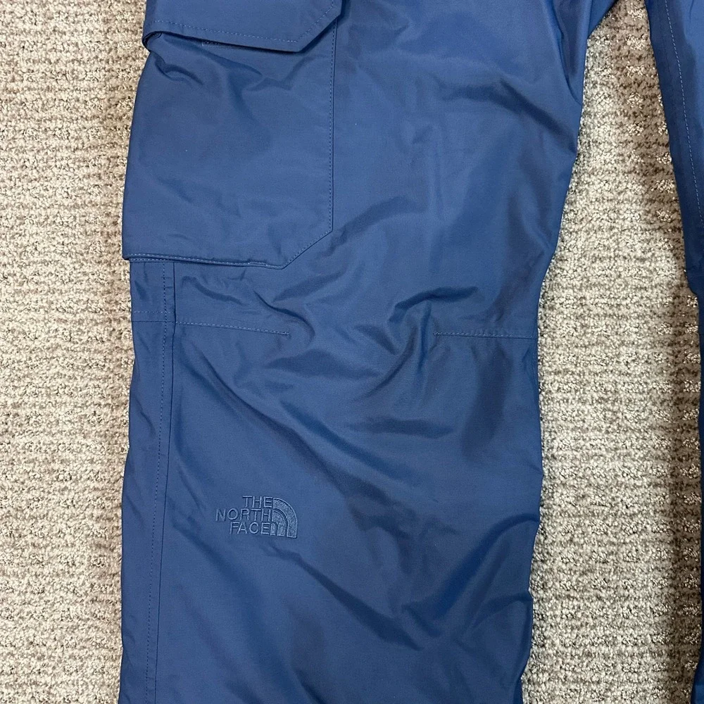 The North Face north face